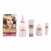 Permanent Dye Excellence L'Oreal Make Up Excellence Golden Blonde Nº 9.0-rubio muy claro Nº 8.0-rubio claro 192 ml - L'Oreal Make Up Maroc - Aylal Beauty